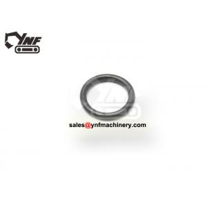 China High Temperature Resistance Rubber O Ring Fireproof Washer Rubber O Ring supplier