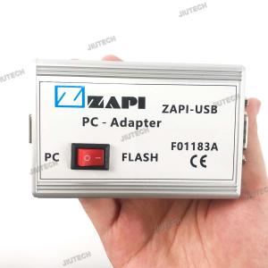 China ZAPI-USB Controller F01183A Diagnostic Cable Parameter Adjustment for ZAPI PC Can Console wholesale