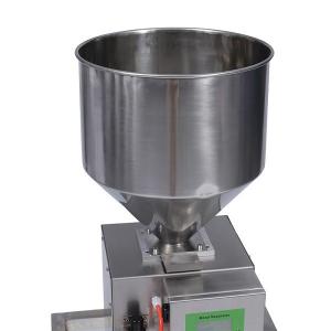 Gravity Free Fall Metal Separator Detector For Food Industry Inspect Metal Particle