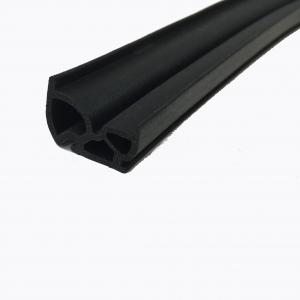 Flexible Rubber Extrusion Gasket Door Window Sliding Seal Strip for Sealing Windows