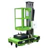 China ME800-1 Model Aerial Work Platform Vertical Lift 8 M Max Platform Height wholesale
