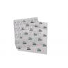 Fashion Style Large Rolls Of Wrapping Paper , Tissue Paper For Packing Clothes