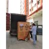 China Équipement d'essai de la machine de test de laboratoire et de la machine de suivi IEC60587 ASTMD2303 wholesale