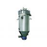 China Vertical Self Cleaning Candle Filter Purification , Carbon Candle Filter wholesale