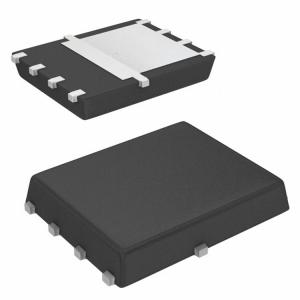 China Transistor à effet de champ unipolaire de CSD18534Q5A N-MOSFET VSONP-8 wholesale