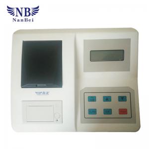 680NM Soil Nutrient Tester