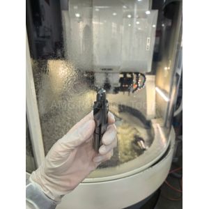 China Custom Welded Profile Tools for Complex Shape Milling wholesale