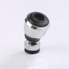 White Easy Installation Water-Saving Faucet Filter for Multi-Function Efficiency