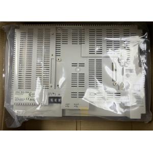China NS12-TS00B-V2  Omron HMI Touch Screen  NS8 Series 640 x 480pixels wholesale