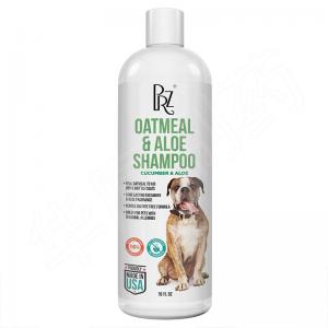 Sensitive Skin Oatmeal Dog Shampoo And Conditioner With Aloe