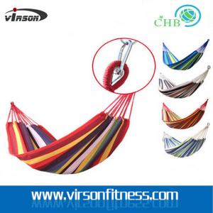 China Virson Hot Sell Outdoor Parachute Hammock Swing with carry bag supplier