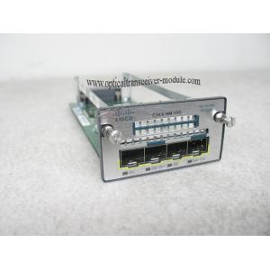 China Cisco Router Modules C3KX-NM-10G supplier