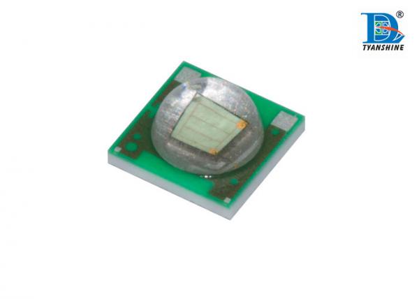 1Watt 3Watt XP-E SMD LED Chip White Red Green Blue For LED Street Light