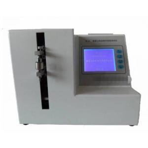 China 400n Medical tester For Connection Firmness Of Oral Surgical Instruments supplier