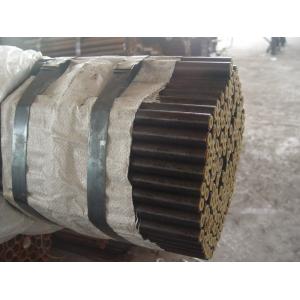 High Pressure Alloy Steel Seamless Pipes SA 210 GR A1 For Boiler CE Approval