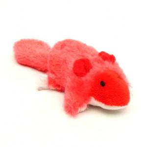 China Fur Mouse  Durable Pet Toys , Squeak Interactive Cat Toy  Eco - Friendly supplier