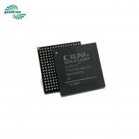 China 128KB Flash STM32L433RBT6 IC Integrated Chip Microcontroller Chip on sale