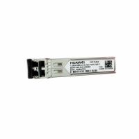China Stackwise Optic Transceiver Module SFP-1000BaseT Huawei SFP Module From 100G Data Rate With SFP Connector Type on sale