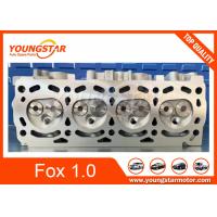 China 030103353CS  030103353 Complete Cylinder Head Volkswagen Fox 1.0 Cylinder Head on sale