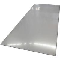 China No1 2B BA Surface Stainless Steel Plate 201 202 304 304L For Container on sale