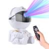 China Room Nebula Projector -30 60C Round Shade Shape With Astronaut Space Design And Projection wholesale