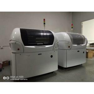 Automatic Smt Screen Printer Dek , Horizon 03i Smt Printer Pcb Printer