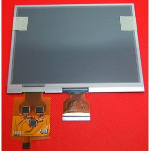 Rectangle E Paper Display Module , A060SE02 Small Electronic Display With Large Active Area