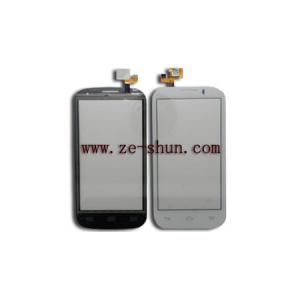 China Display Touch Screen Replacement Parts For Alcatel OT 5036 OT 5036D supplier