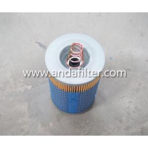 China High Quality Oil filter For HENGST FILTER E174H D11 supplier