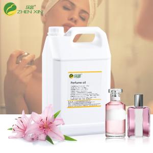Free Sample China Factory Supplied Women And Men Perfume Essential Oil