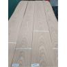 1.2mm American White Oak Natural Wood Veneers for Furniture Door Panels