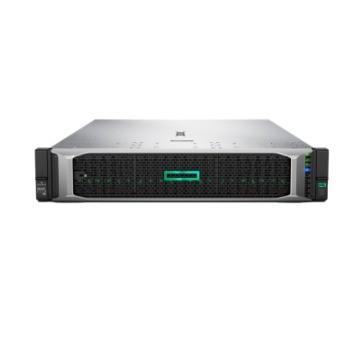 ProLiant DL380 Gen10 8SFF Rack Server with Intel Xeon 6248R Processor and 32GB Memory