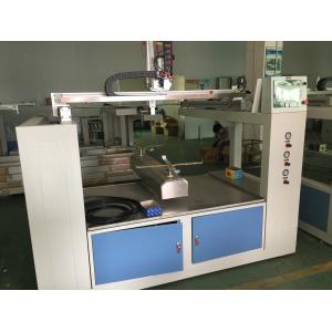 China High quality and lowest price 5 Axis Spray Painting Machine for plastic shell (air conditioner, notebook, computer, TV ) wholesale