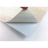 China Satin Type Waterproof Self Adhesive Removable Wallpaper Solid Beige Color wholesale