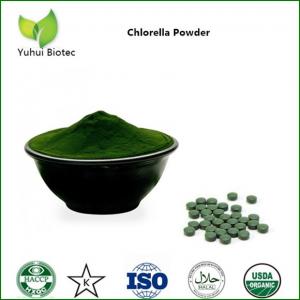 Chlorella Powder feed grade, feed grade chlorella powder,organic chlorella powder