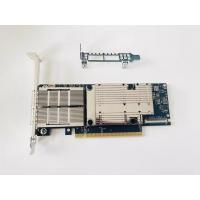 China NVIDIA MCX755106AS HEAT ConnectX-7 Adapter Card 200GbE/NDR200 Crypto Disabled on sale