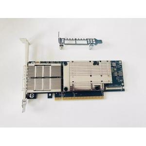 NVIDIA MCX755106AS HEAT ConnectX-7 Adapter Card 200GbE/NDR200 Crypto Disabled