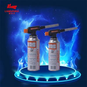 15cm Butane Portable Welding Gas Torch