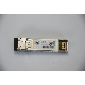 10Gbps 10km SMF DDM Cisco SFP Module SFP-10G-LR Transceiver Duplex SFP+