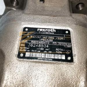 China A10VSO140DRS 32R-VPB22U99 Переменные осевые поршневые насосы Rexroth A10vso 32 серии A10vso100/32 A10vo supplier
