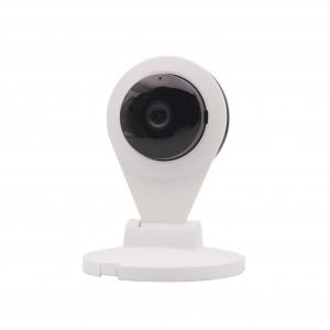 720P Office Security ip Camera monitor systems for resident zone