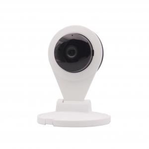 China 720p Security Baby Monitor security internet ip camera for home care supplier