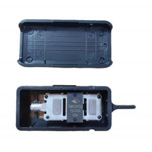 Stable Solar Photovoltaic Junction Box Waterproof PV Junction Box
