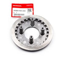 China Motorcycle Aluminum Clutch Housing Pressure Plate For Honda CRF250 CBR250 on sale