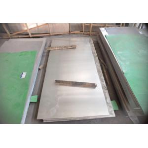 Premier Cold Rolled Mild Steel Plate Length 1000-6000mm Tensile Strength 400-600MPa