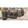 China 中古のリバーラークレーン部品 LTM1250TからLTM1500T アリソントランスミッションとZFトランスフォーマーボックス DR1600 wholesale
