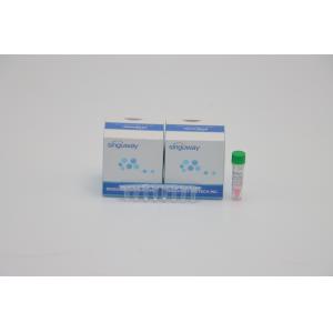 Lab POCT IVD Mycobacterium Tuberculosis TB PCR Detection Kit DNA Testing ISO9001