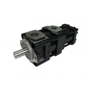 China Sumitomo QT Series Double Internal Gear Pump supplier