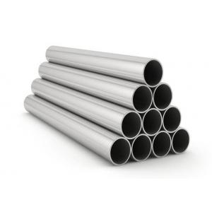 S31803 S32750 Duplex Stainless Steel Pipe OD 10mm Duplex 2205 Tube