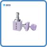 China Excelente estabilidad de borde de litio disilicado velocidad de fresado rápida para resultados de compatibilidad CAD y CAM wholesale